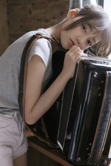 全棵美女A图片